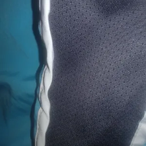 Turquoise XL White Dark Gray Running Shorts XL thumbnail 3