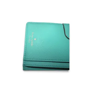 Kate Spade Tiffany Blue Mikas Pond Stacy Wallet thumbnail 6