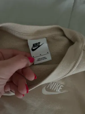 Nike Crewneck thumbnail 2