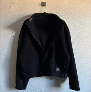 Gymshark Sherpa Jacket thumbnail 8