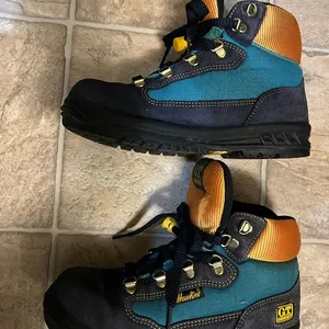 Hawkins GT Hiking Boots, Outdoor Field, Size JP 23.0/ US Women's Size 6 GT-9001J thumbnail 4