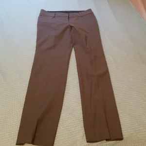 Ann Taylor Dress pants size 4T thumbnail 6