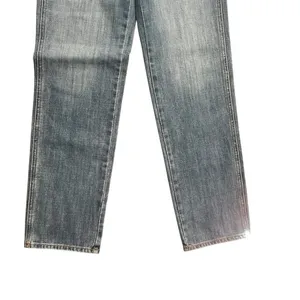 Veronica Beard Rinley High Rise Cropped Jeans Durango Wash 24 thumbnail 5