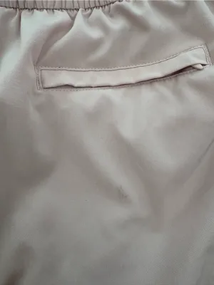 Pink Victoria’s Secret shorts thumbnail 5