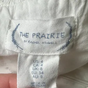 Rachel Ashwell Prairie Embroidered Eyelet Dress - Size 4 thumbnail 7