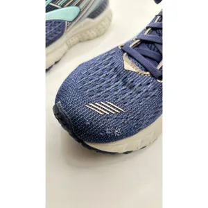Brooks Adrenaline GTS 19 running athletic grey shoes women’s sz 8 thumbnail 13