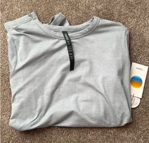 Vuori Long Sleeve thumbnail 1