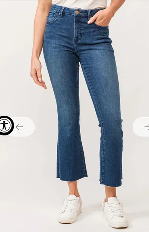 Dear John Jeans thumbnail 1