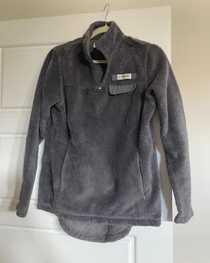 Magellan Outdoors Jacket Fleece thumbnail 1