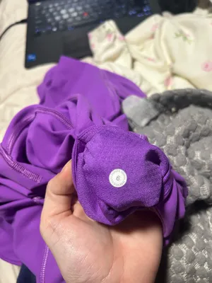 Lululemon Flare Pants thumbnail 4