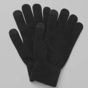 32 Degrees Basic Knit Unisex‎ Gloves thumbnail 1