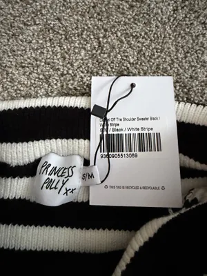 Princess Polly Sweater thumbnail 2