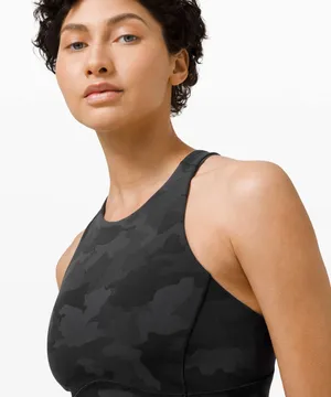 Lululemon Key To Balance Tank Camo Deep Coal Multi thumbnail 6