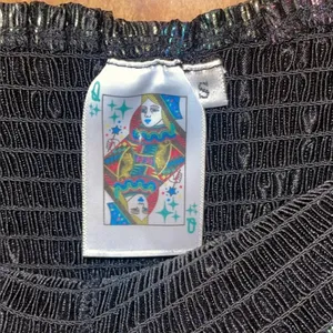 Queen Of Sparkles Swing Shorts thumbnail 3