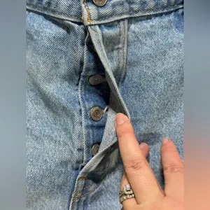Levi’s 150th Anniversary Heart Patch Shorts thumbnail 6