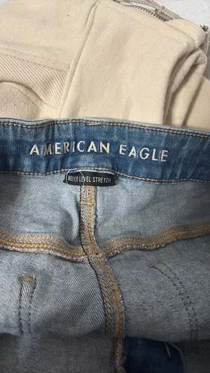 American Eagle Jeans Skinny thumbnail 6