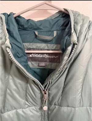 Eddie Bauer puffer jacket thumbnail 3