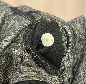 Lululemon Leggings wonder under High-Rise & lululemon tank thumbnail 6