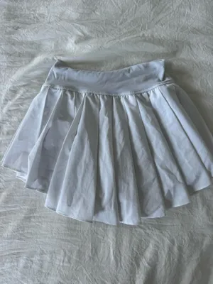 Aerie OFFLINE Pleated Skort thumbnail 2