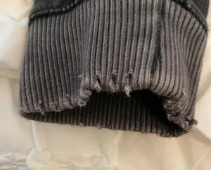 Distressed Crewneck thumbnail 4
