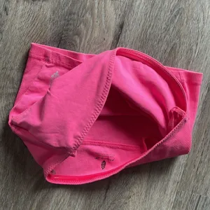 Free People Movement Hot Pink Tube Top Size XS thumbnail 10
