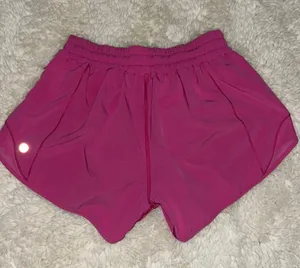 Lululemon Hotty Hot Shorts 4” thumbnail 2