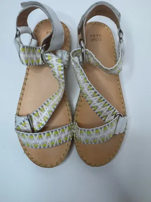 Frye and Co 'Kole'Sandals Size 8.5M thumbnail 2