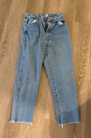 Gitano Vintage denim jeans Blue Size 8 thumbnail 1