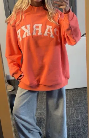 parke fleece mockneck thumbnail 1