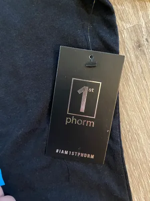 1st phorm tee thumbnail 4