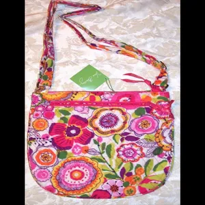 Vera Bradley Crossbody bag thumbnail 2