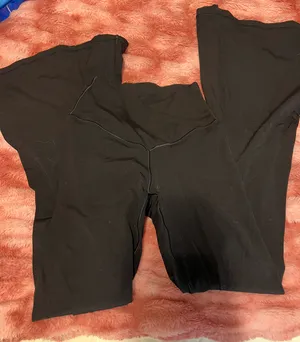Aerie flare leggings thumbnail 1