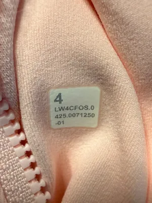 Lululemon Define Jacket Nulu Women's 4 Blush Quartz Pink Athletic Workout NWT thumbnail 17
