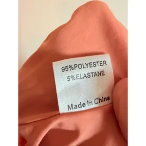 Princess Polly Maxi Skirt Women 4 Orange Rylee Satin Side Slit Formal Party‎ thumbnail 7