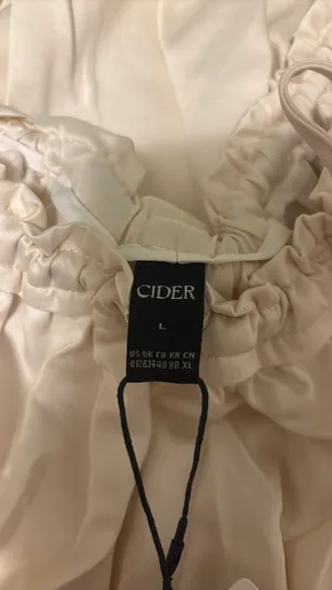 Cider Cropped Bloomer Pants thumbnail 13