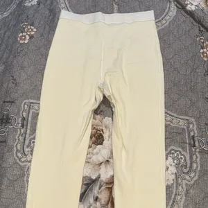 SKIMS COTTON RIB LEGGINGS thumbnail 5