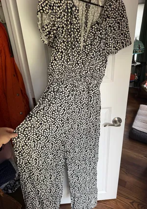 Anthropologie Romper thumbnail 1