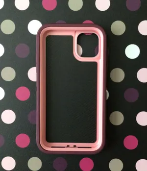 Hybrid iPhone 11  Case thumbnail 2