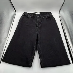 Abercrombie & Fitch The Dad High Rise thumbnail 4