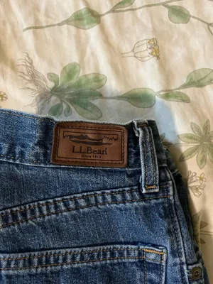 Vintage LLbean  thumbnail 4