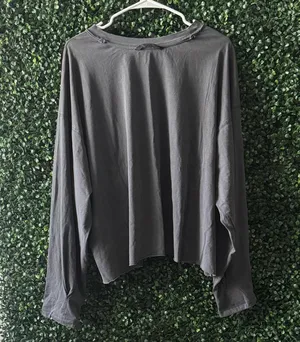 FP MOVEMENT by FREE PEOPLE INSPIRE LAYER TOP thumbnail 6