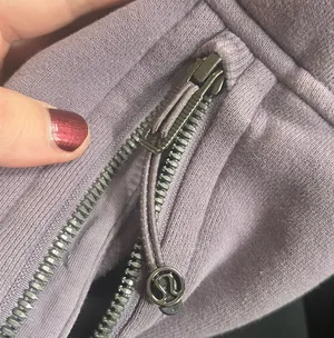 Final price ✨Lululemon Scuba Hoodie thumbnail 3