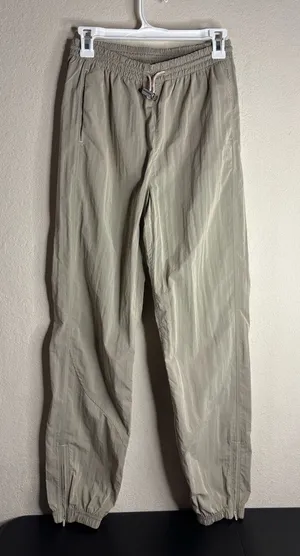 Lululemon Evergreen Track Pant W5DNYS size 4 thumbnail 1