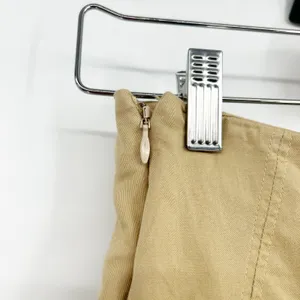 NWT BDG Urban Outfitters Womens‎ Caralyn Wrap Front Pleated Mini Skort Size M thumbnail 10