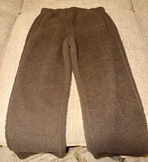 SKIMS Brown Lounge Pants  thumbnail 2