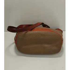 Vintage Tan Dooney & bourke bucket bag thumbnail 7