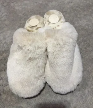 Anthropologie slippers thumbnail 1