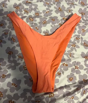 Aerie bikini bottoms thumbnail 1