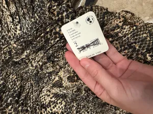 Free People Dress thumbnail 2