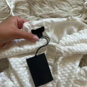 Ruby Mini Dress In Star White thumbnail 3